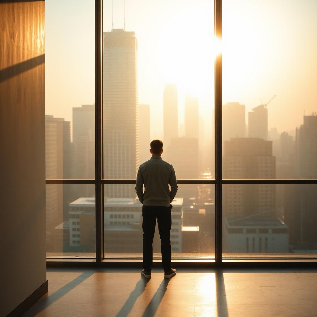 A coach with more mental space to be present with their clients